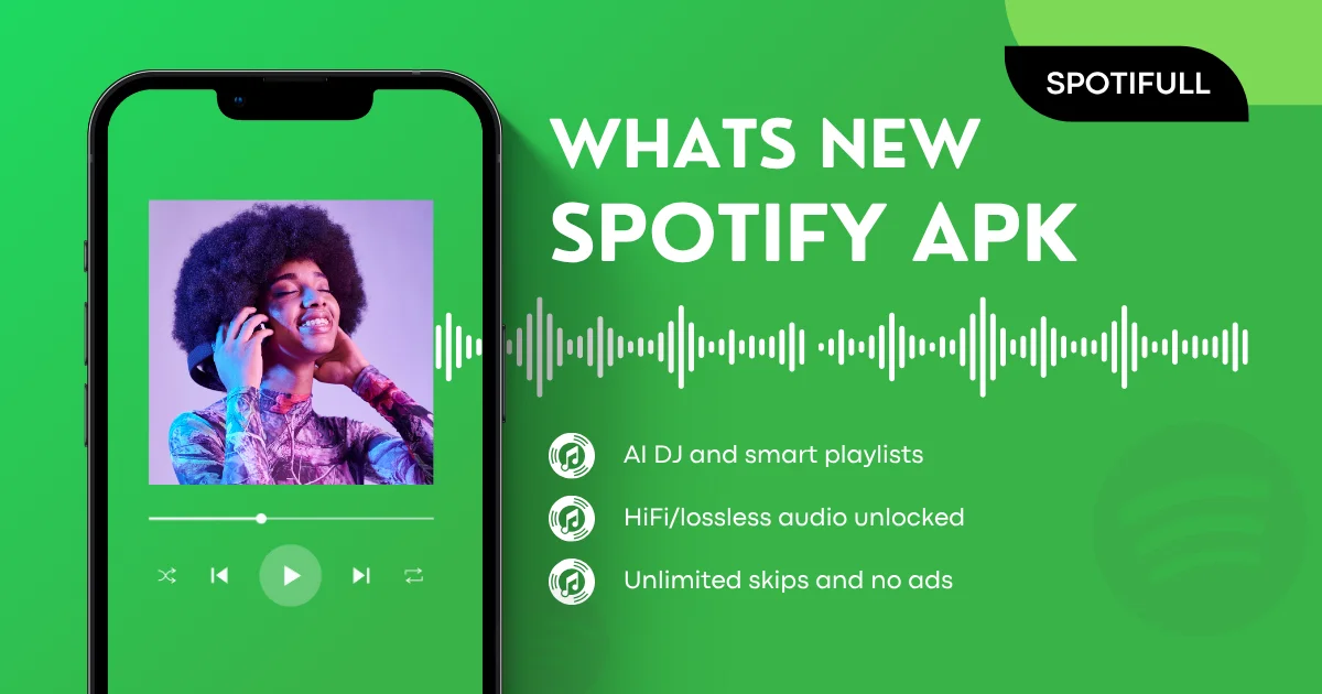Spotify's 2025 AI Features & Offline Mode: What's New?