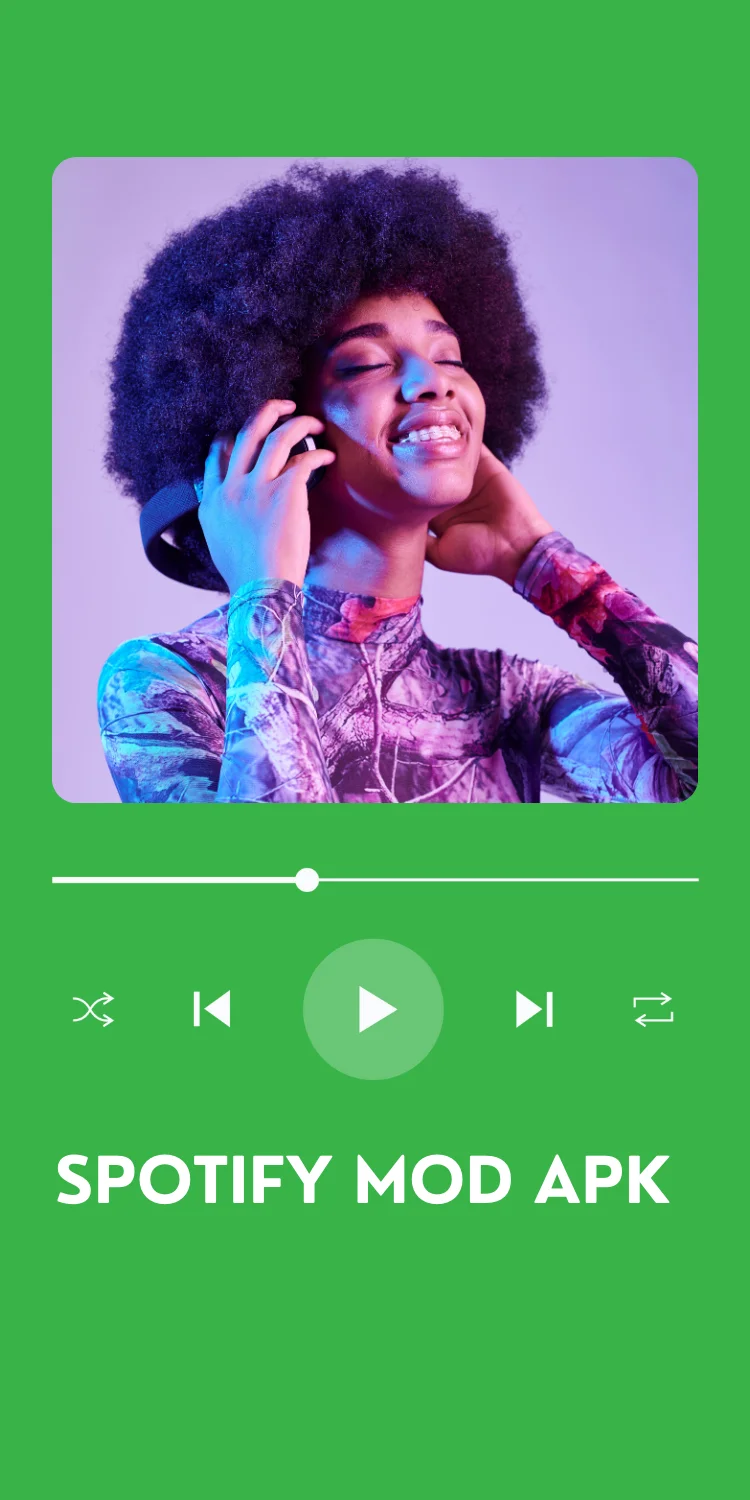 Spotify Premium on Android Phone